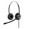 Casque-Micro USB Monaural ou Binaural